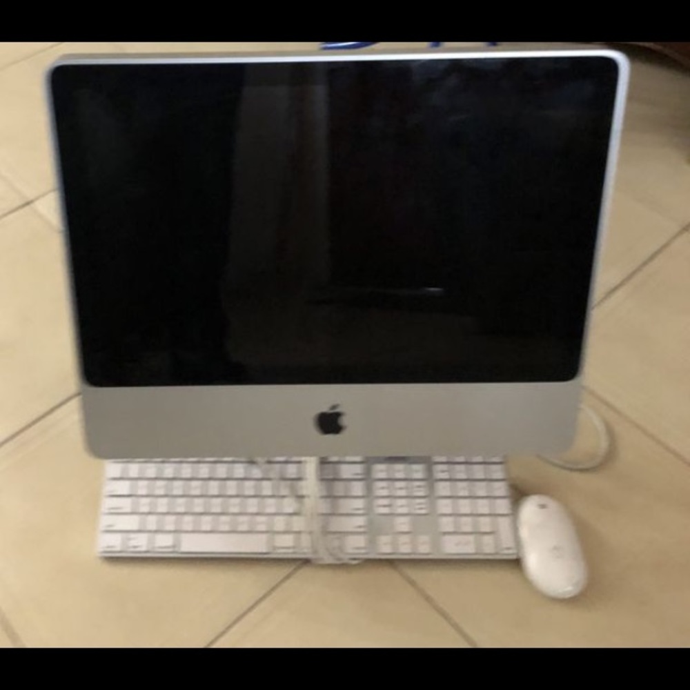 IMac